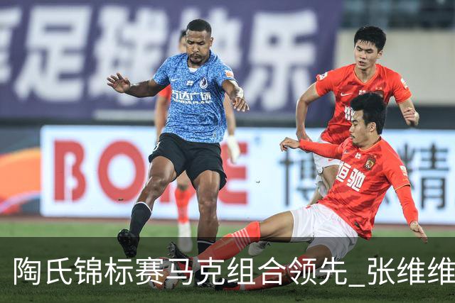 陶氏锦标赛马克组合领先 张维维/张雅惠上升到T10